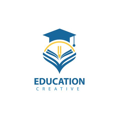 Education Logo .